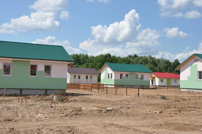 Воскресенское Калуга Купить Дом Цены