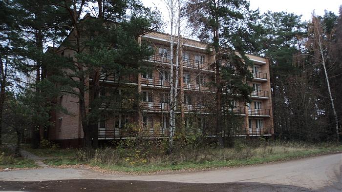 Поселок Зеленый Бор Купить Дом