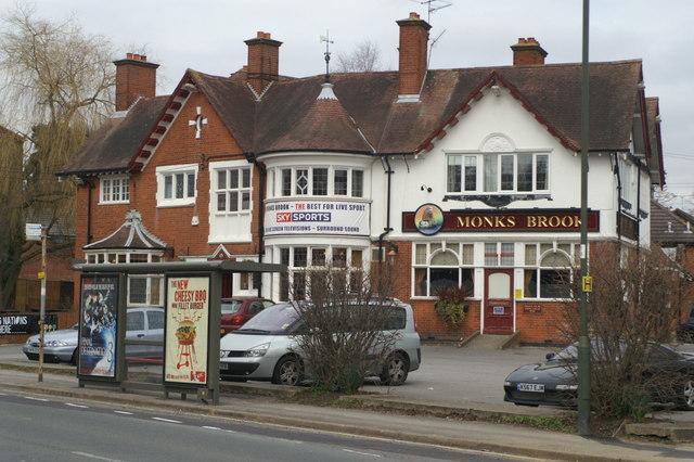 Pub restaurants in chandlers ford #10