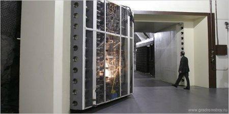 cheyenne mountain air force station