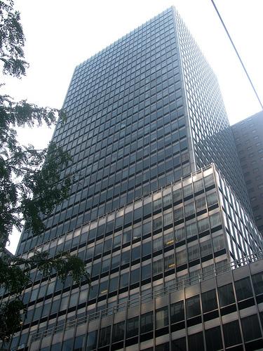 747 Third Avenue - New York City, New York