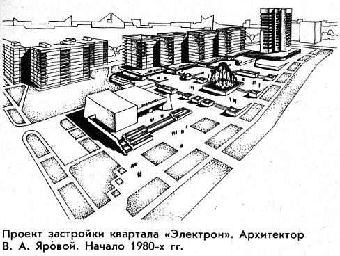 Николаевский квартал