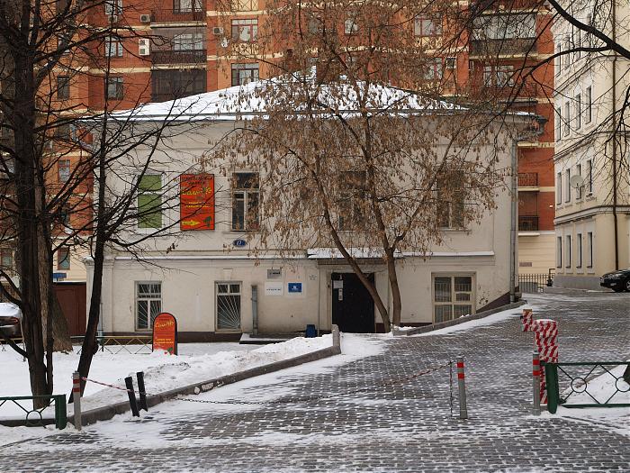 Московский добавить. Большой Сухаревский переулок 17с2. Большой Сухаревский переулок 17 стр 2. Большой Сухаревский переулок 17 строение 4. . Москва, большой Сухаревский переулок, 17с4.