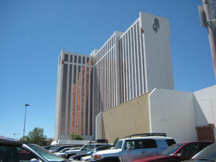 Grand Sierra Resort - Reno, Nevada