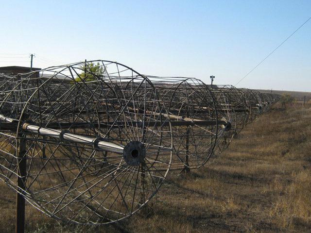 Уран 1. Комплекс Уран-1 Змиев. Уран-1 Харьков. Уран (радиоинтерферометр). Радиоастрономическая обсерватория им. с. я. Брауде Украина.