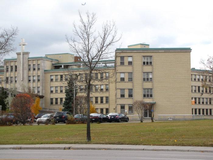 CHSLD - Foyer Rousselot - Greater Montreal Area