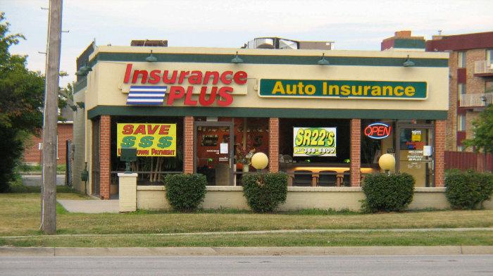 Insurance Plus - Rolling Meadows, Illinois