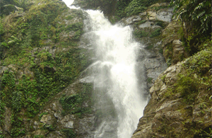 Champawati Falls