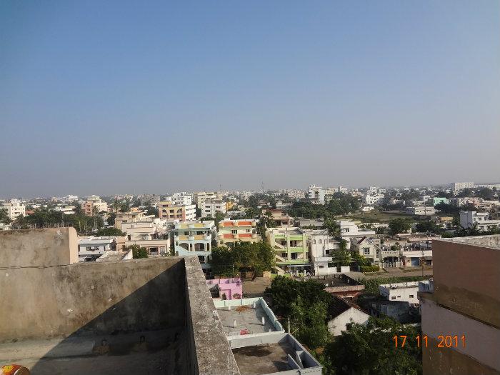 Ayodhya Nagar - Kakinada