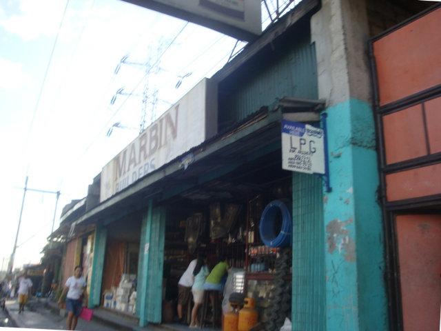 Marbin Builders Hardware & Construction Supply - Caloocan City North