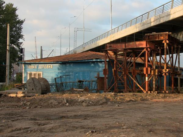 Новая деревня петербург. Станция новая деревня. Новая деревня СПБ. Фото станции новая деревня. Новая деревня СПБ фото.