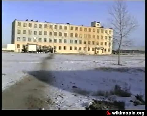 Станция Мирная Забайкальский Край Военный Городок Фото