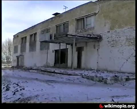 Станция Мирная Забайкальский Край Военный Городок Фото