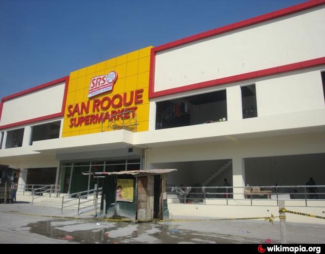 San Roque Supermarket - Caloocan City North