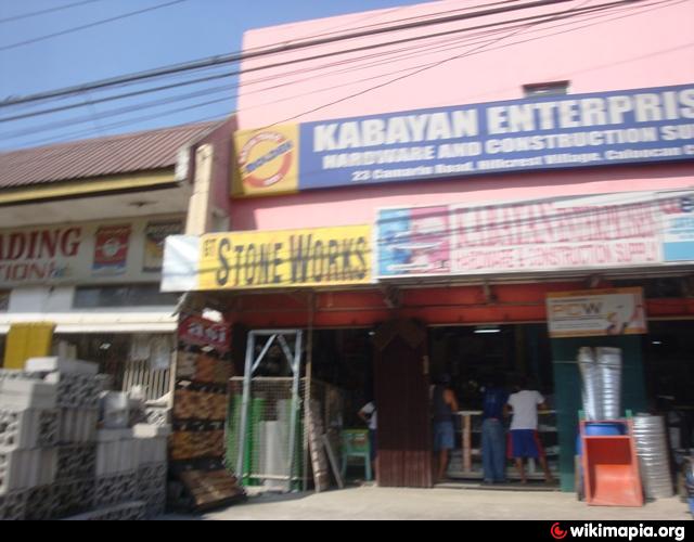 Kabayan Enterprises - Caloocan City North | Home Improvement / Hardware ...