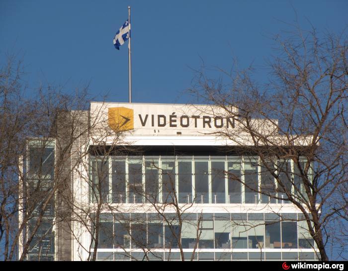 Videotron - Greater Montreal Area