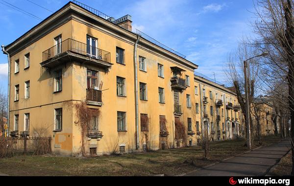 Округ 22 санкт петербург. Салова 22. , Ул. Салова, 22. Двухэтажки сталинский Ампир. Улица Салова, 22 Санкт-Петербург.