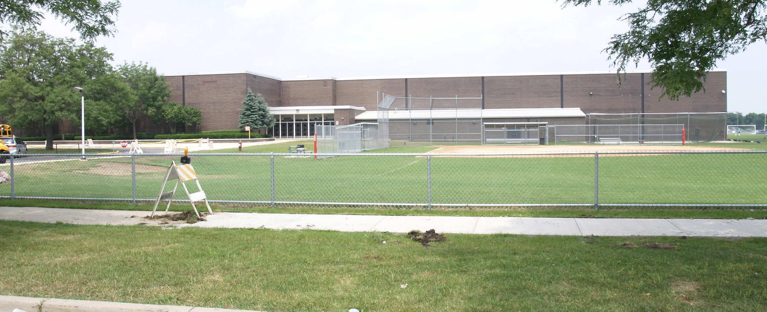 John Hersey High School Arlington Heights, Illinois