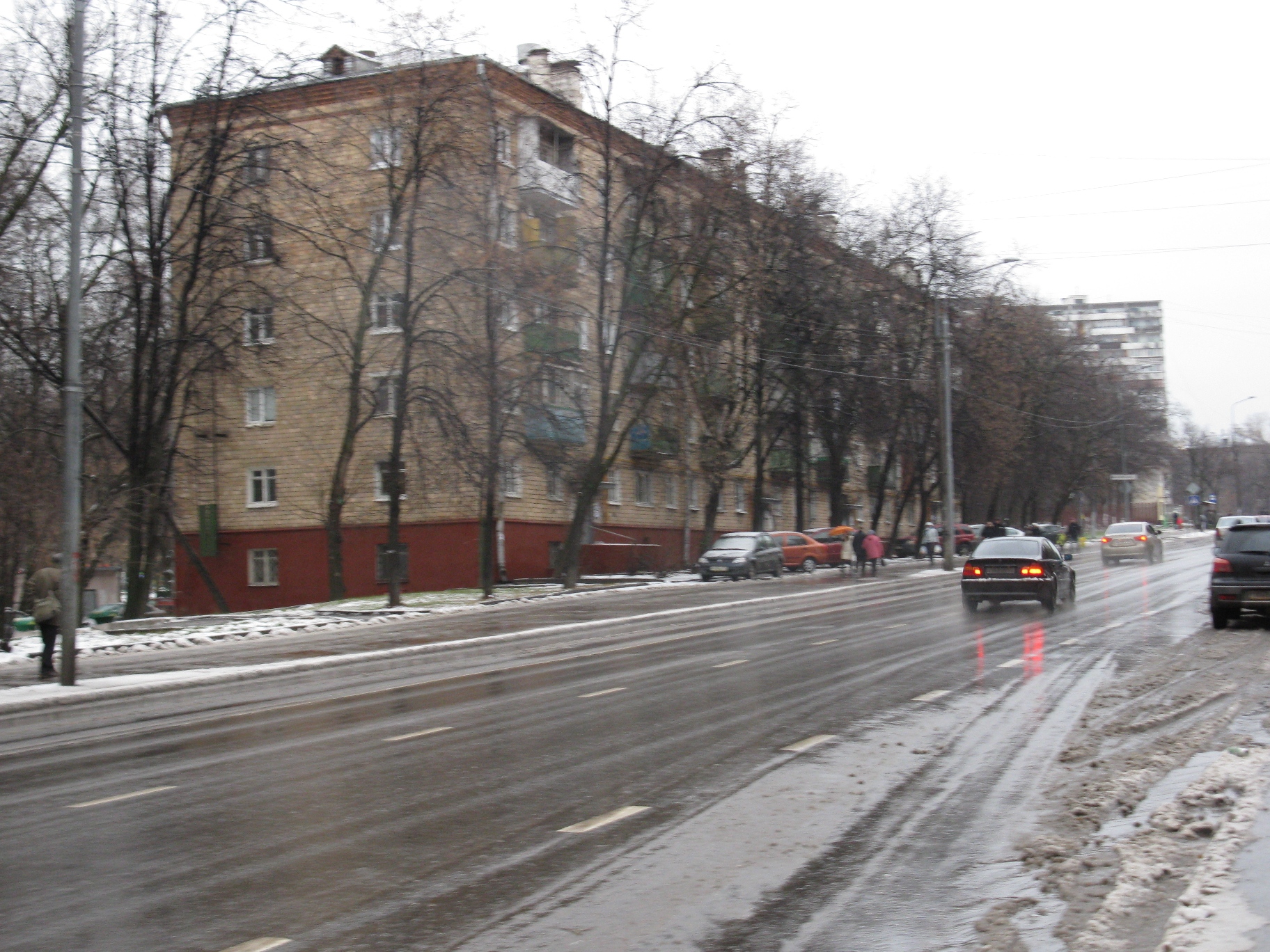 янтарный проезд москва