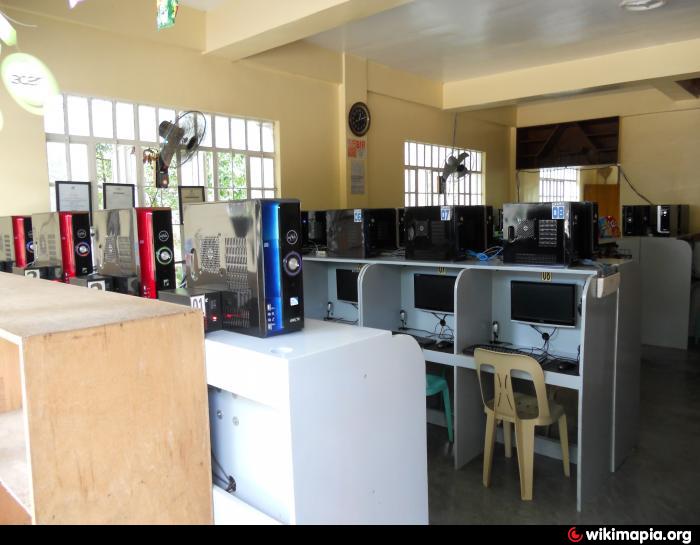 Kylo Cyberzone - Banna | internet cafe, computer services