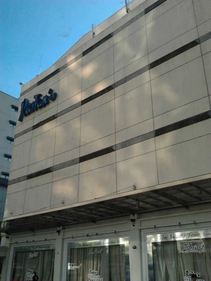 Rustan's Makati - Makati
