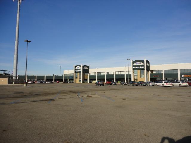 Holiday Center Mall - Moorhead, Minnesota