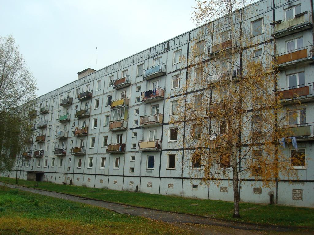 Паплака Латвия Военный Городок Фото