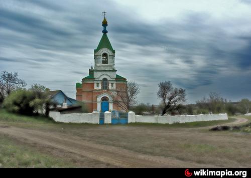 Карта дьяково луганская область