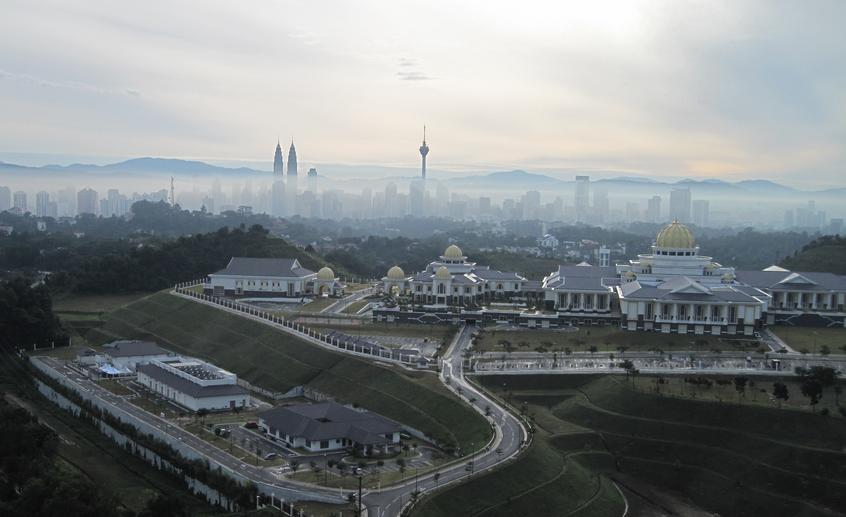 Istana Negara - Kuala Lumpur