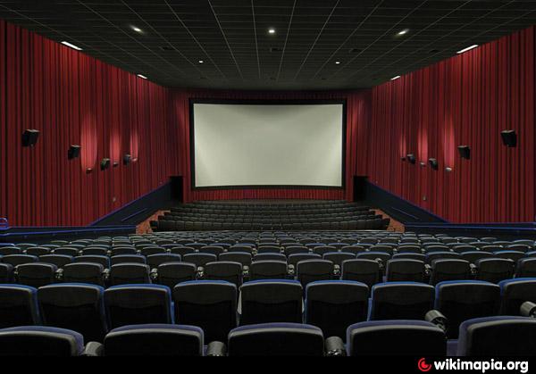 Mishra Talkies Cinema Hall - Jharsuguda