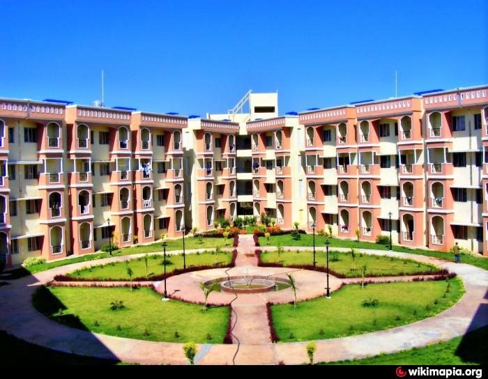 NIT Warangal - Warangal