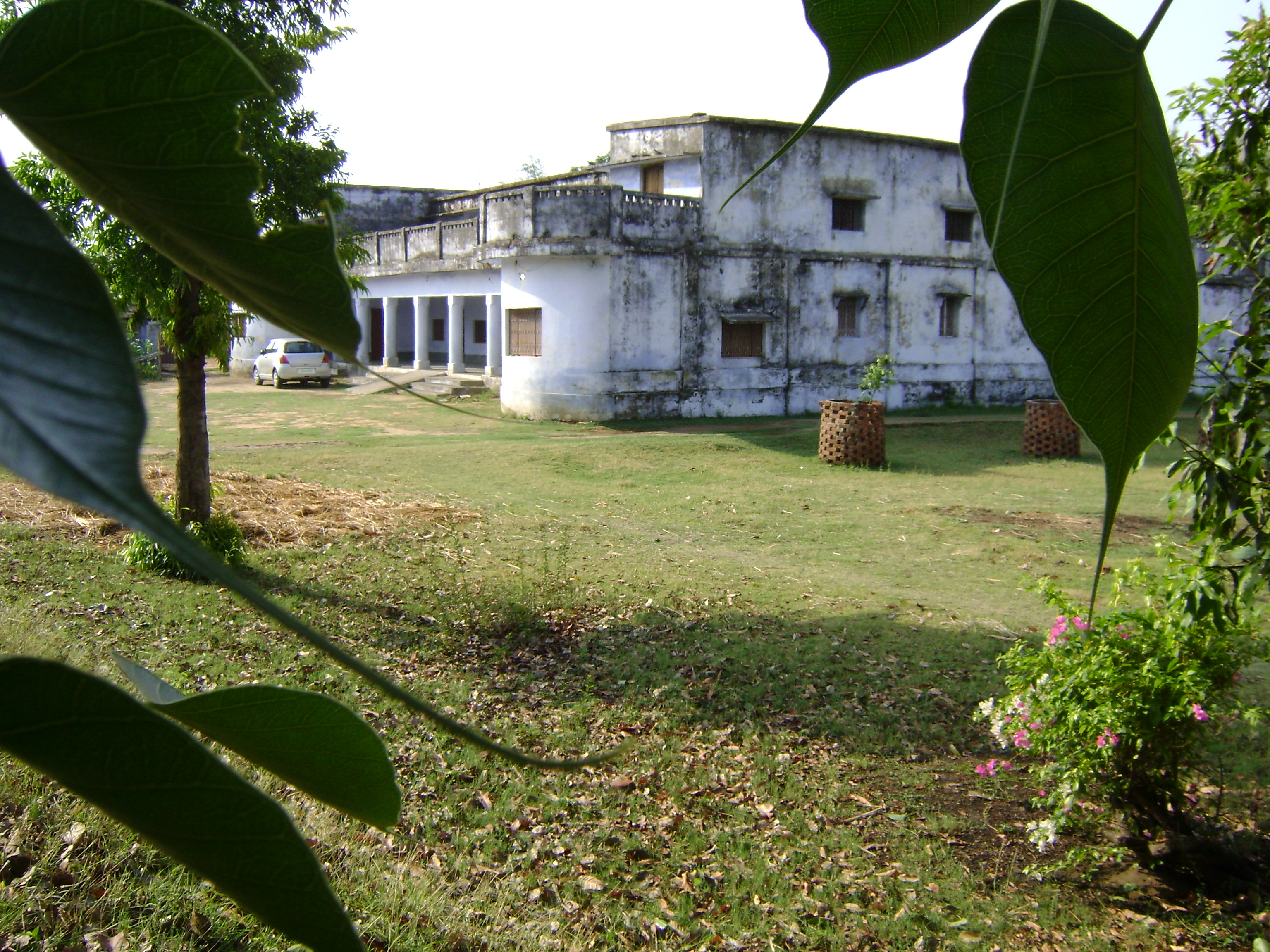 home - MARWATIA, Basti, UP, India