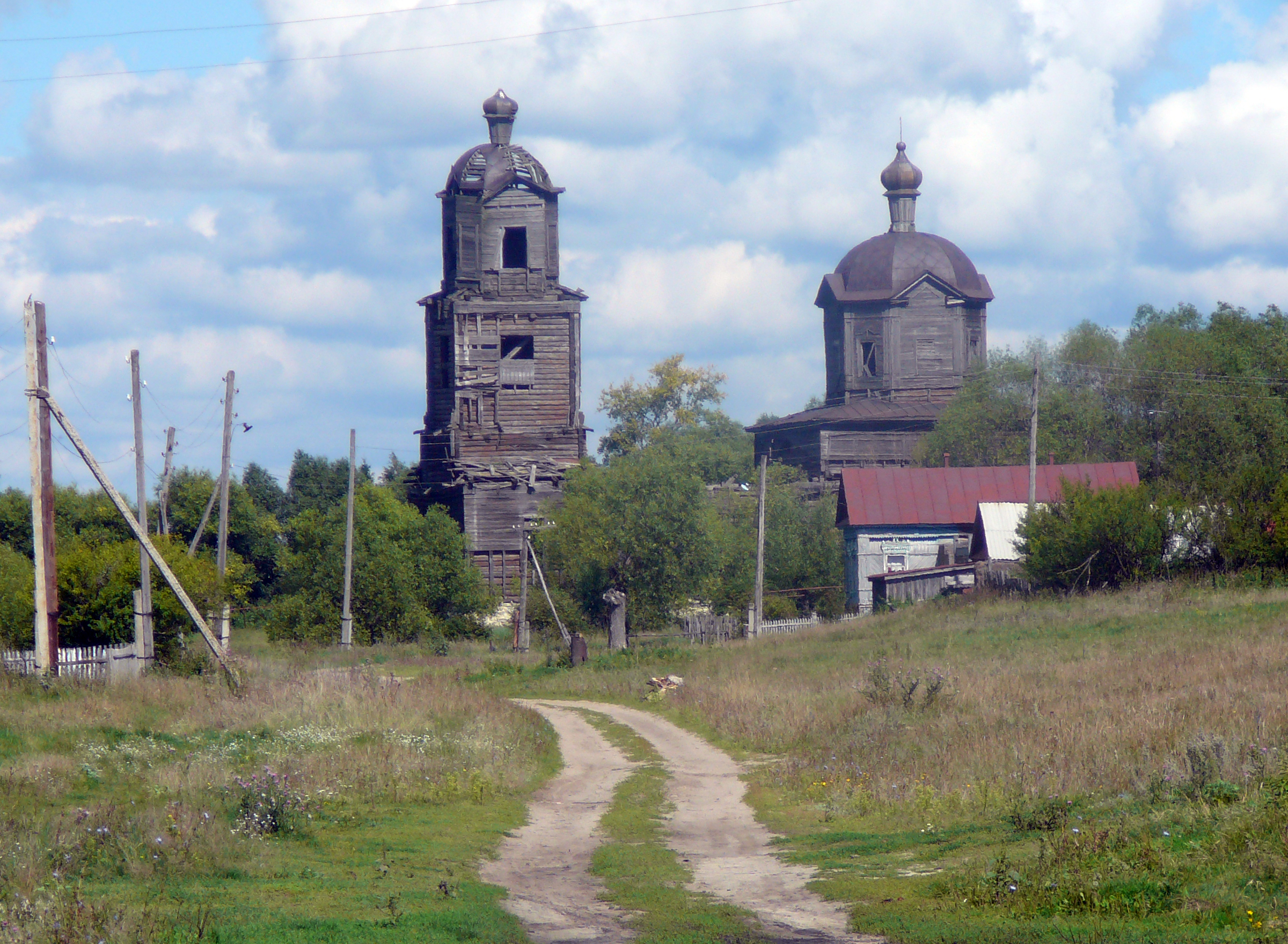 Неверкино село план