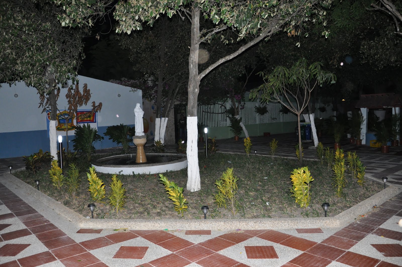 Colegio San Alberto Magno (Colsam) - Barranquilla