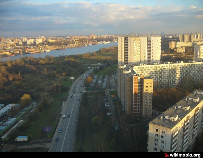 Купить Квартиру В Москве Метро Планерная