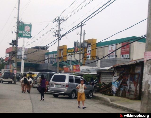 Wilcon Depot - Commonwealth - Quezon City | store / shop, home ...