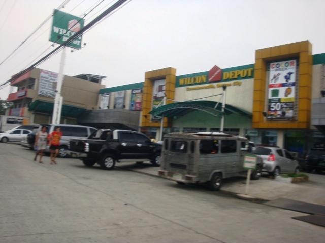 Wilcon Depot - Commonwealth - Quezon City | store / shop, home ...