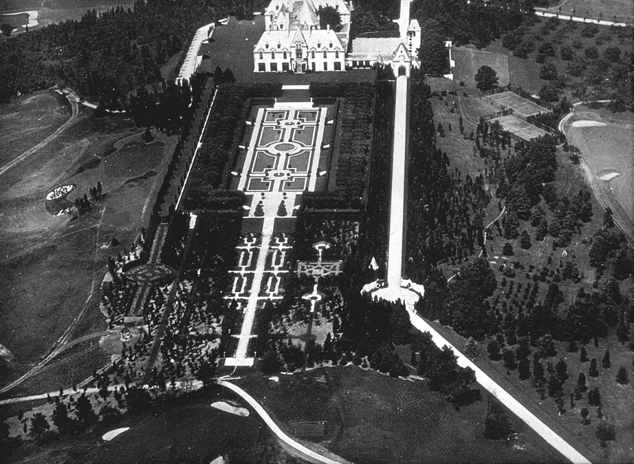 Otto H. Kahn Estate - Oheka Castle