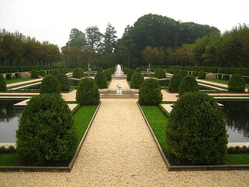 Otto H. Kahn Estate - Oheka Castle