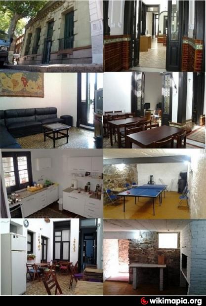 Tu residencia en Montevideo - Montevideo