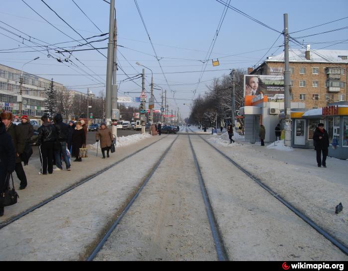 Остановки тула. Остановки в Туле. Остановка пединститут в сторону первой дороги.