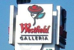 Westfield Galleria at Roseville - Roseville, California