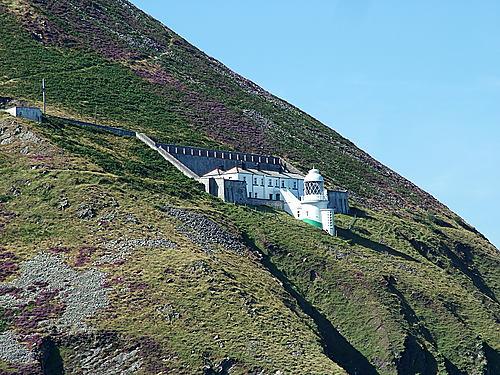The Lighthouse Keepers Cottage