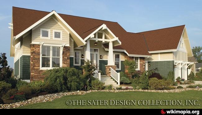 Sater Design Collection, Sater Group House Plans