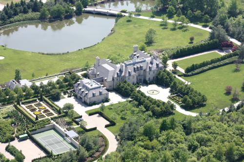 Lerner House - Hunting Valley