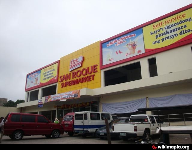 San Roque Supermarket - Caloocan City North