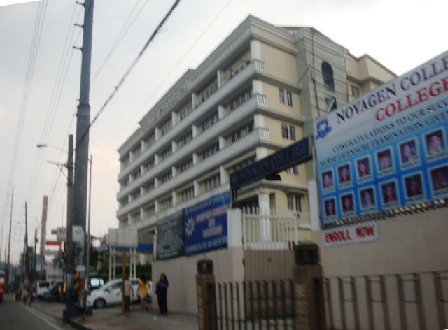 Novaliches General Hospital Quezon City