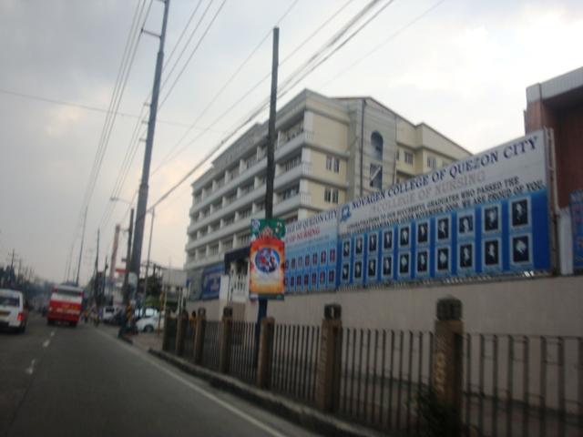 Novaliches General Hospital Quezon City