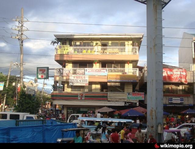 7-Eleven - Caloocan City North