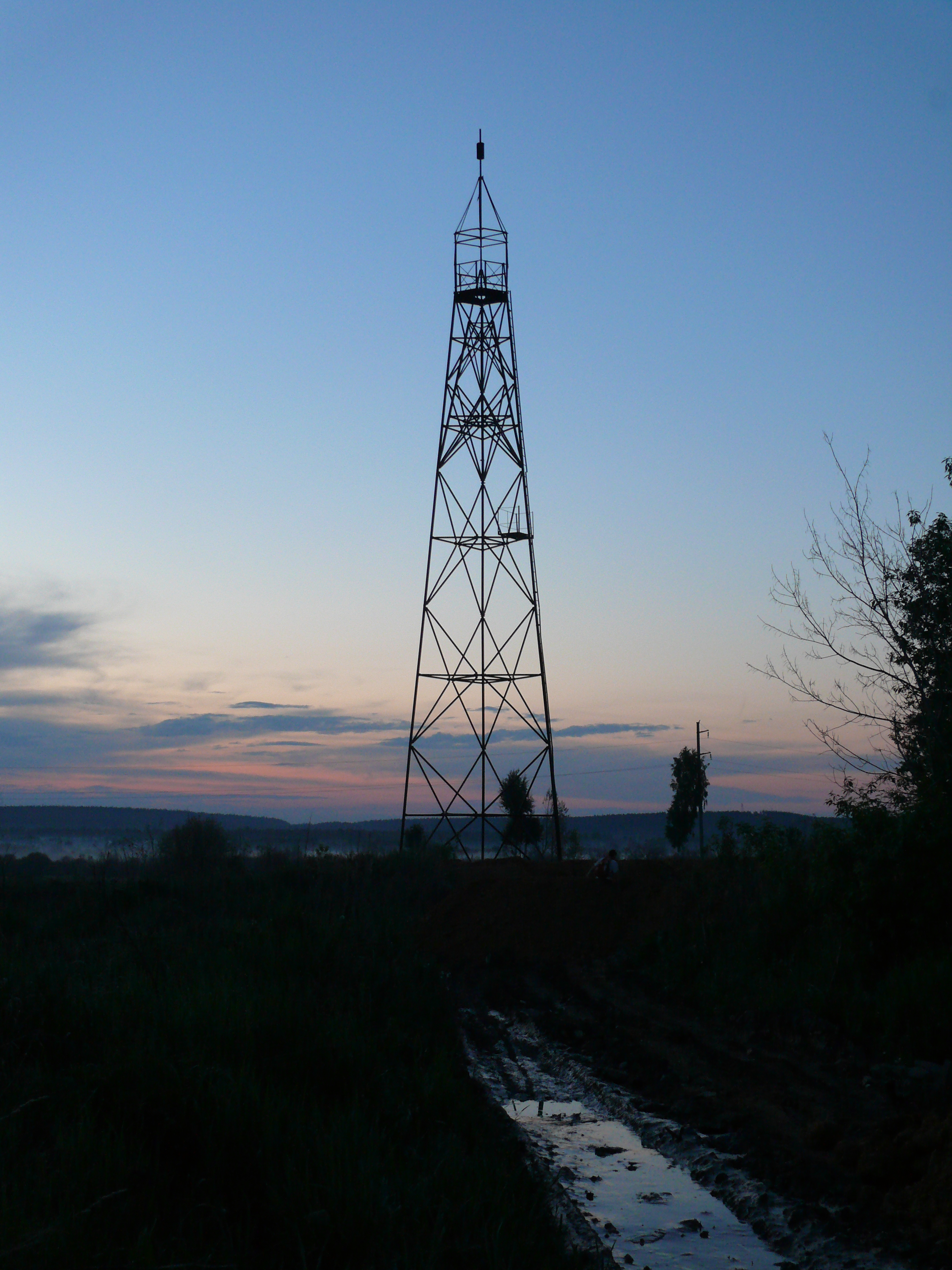 Красный партизан екатеринбург